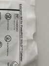 BARD Lot of 13 Extension Set for Power-Picc Solo  1090000oo   Exp.2024-09  (AA26) Extension Set for Power-Picc Solo