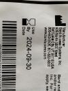 BARD Lot of 13 Extension Set for Power-Picc Solo  1090000oo   Exp.2024-09  (AA26) Extension Set for Power-Picc Solo