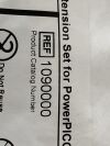 BARD Lot of 13 Extension Set for Power-Picc Solo  1090000oo   Exp.2024-09  (AA26) Extension Set for Power-Picc Solo