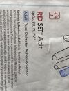 MASIMO Lot of 5 RD SET Adt  4000   Exp.2027-07 to 2028-01  (AA26) RD SET Adt