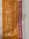 SMITH & NEPHEW Lot of 12 Foam Dressing Allevyn Gentle Border 5 X 5 66800279   Exp.2027-12  (AA26) Allevyn