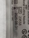ARTHREX Lot of 7 FiberWire  AR-7211   Exp.2025-08  (AA26) FiberWire