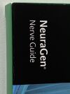 INTEGRA NeuraGen Nerve Guide 5mm x 2cm PNG520   Exp.2025-06  (AA26) NeuraGen