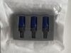 INTEGRA Pack of 3 Mayfield  A2020   Exp.2026-11  (AA26) Mayfield