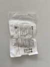 BD Microbore extension Set  MZXT9001   Exp.2026-05  (AA26) Microbore extension Set