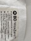 BD Microbore extension Set  MZXT9001   Exp.2026-05  (AA26) Microbore extension Set