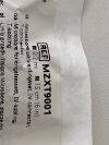 BD Microbore extension Set  MZXT9001   Exp.2026-05  (AA26) Microbore extension Set