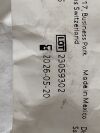 BD Microbore extension Set  MZXT9001   Exp.2026-05  (AA26) Microbore extension Set