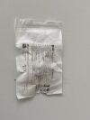 BD Microbore extension Set  MZXT9001   Exp.2025-03  (AA26) Microbore extension Set