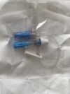 BD Microbore extension Set  MZXT9001   Exp.2025-03  (AA26) Microbore extension Set