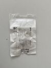BD Microbore extension Set  MZXT9001   Exp.2025-03  (AA26) Microbore extension Set