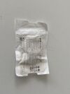 BD Lot of 2 Microbore extension Set  MZXT9001   Exp.2024-01  (AA26) Microbore extension Set