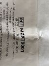 BD Lot of 2 Microbore extension Set  MZXT9001   Exp.2024-01  (AA26) Microbore extension Set