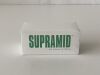 S. JACKSON INC Lot of 12 3-0 Supramid Extra II  HEA-30  Exp.2025-07  (AA26) 3-0 Supramid Extra II