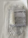 CEDIC SRL Lot of 15 Enteral Distal End ENFit  F00071   Exp.2025-03 to 2025-04  (AA26) Enteral Distal End ENFit