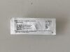 BD Lot of 2 Needleless Connector  MZ1000-07   Exp.2026-09 to 2026-11  (AA26) Needleless Connector