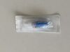 BD Lot of 2 Needleless Connector  MZ1000-07   Exp.2026-09 to 2026-11  (AA26) Needleless Connector