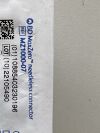 BD Needleless Connector  MZ1000-07   Exp.2025-10  (AA26) Needleless Connector
