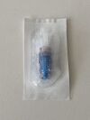 BD Needleless Connector  MZ1000-07   Exp.2025-10  (AA26) Needleless Connector