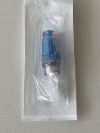BD Lot of 130 Needleless Connector  MZ1000-07   Exp.2027-01 to 2028-09  (AA26) Needleless Connector