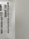 BD Lot of 5 Needle-Free Valve  2000E   Exp.2025-01 to 2025-04  (AA26) Needle-Free Valve