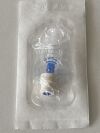BD Lot of 5 Needle-Free Valve  2000E   Exp.2025-01 to 2025-04  (AA26) Needle-Free Valve