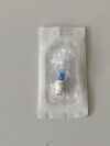 BD Lot of 5 Needle-Free Valve  2000E   Exp.2025-01 to 2025-04  (AA26) Needle-Free Valve