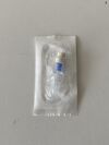 BD Lot of 5 Needle-Free Valve 2000E   Exp.2024-02 to 2024-06  (AA26) Needle -Free Valve