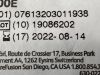 BD Lot of 4 Needle-Free Valve  2000E   Exp.2022-08 to 2023-03  (AA26) Needle -Free Valve