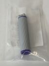 OBELIS SWISS Lot of 2 Disposable Laryngoscope Handle  2015.C   Exp.2029-02 to 2028-11  (AA26) Disposable Laryngoscope Handle