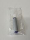 OBELIS SWISS Lot of 2 Disposable Laryngoscope Handle  2015.C   Exp.2029-02 to 2028-11  (AA26) Disposable Laryngoscope Handle
