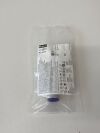 OBELIS SWISS Lot of 2 Disposable Laryngoscope Handle  2015.C   Exp.2029-02 to 2028-11  (AA26) Disposable Laryngoscope Handle