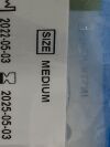 TELEFLEX Laryngoscope Handle 77700   Exp.2025-05  (AA26) Rush Dispoled