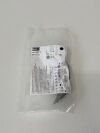 OBELIS SWISS Intubrite Disposable Laryngoscope Blade  1023.C  Exp.2028-11  (AA26) Disponible Laryngoscope Blade