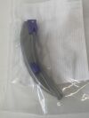 OBELIS SWISS Intubrite Disposable Laryngoscope Blade  1023.C  Exp.2028-11  (AA26) Disponible Laryngoscope Blade