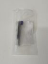 OBELIS SWISS Intubrite Disposable Laryngoscope Blade  1032.C   Exp.2029-01  (AA26) Disposable Laryngoscope Blade