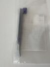 OBELIS SWISS Intubrite Disposable Laryngoscope Blade  1033.C   Exp.2029-01  (AA26) Disposable Laryngoscope Blade