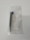 OBELIS SWISS Intubrite Disposable Laryngoscope Blade  1033.C   Exp.2029-01  (AA26) Disposable Laryngoscope Blade