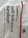 CARDINAL HEALTH Self-Adherent Bandage  CAH65LFS   Exp.2025-09  (AA26) Self-Adherent Bandage