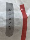 CARDINAL HEALTH Self-Adherent Bandage  CAH65LFS   Exp.2025-09  (AA26) Self-Adherent Bandage