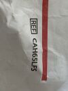 CARDINAL HEALTH Self-Adherent Bandage  CAH65LFS   Exp.2025-09  (AA26) Self-Adherent Bandage