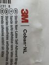 3M Lot of 7 Coban NL  2082S   Exp.2025-07  (AA26) Coban NL