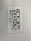 BARD Lot of 15 Attachable Suture Wing  6660017   Exp.2022-08  (AA26) Attachable Suture Wing