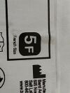 BARD Lot of 15 Attachable Suture Wing  6660017   Exp.2022-08  (AA26) Attachable Suture Wing