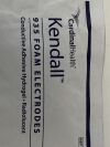 CARDINAL HEALTH Lot of 15 Kendall 935 Foam Electrodes  22935   Exp.2025-01  (AA26) Kendall 935 Foam Electrodes