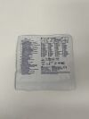 CARDINAL HEALTH Lot of 10 Kendall 935 Foam Electrodes  22935   Exp.2023-12  (AA26) Kendall 935 Foam Electrodes