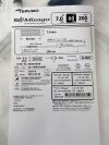 TERUMO R2p Misago  SX*FMA0760RN   Exp.2025-04  (AA26) R2p Misago