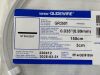 TERUMO Lot of 4 Hydrophilic Coated Guidewire  GR3501  Exp.2025-03  (AA26) Glidewire Straight