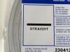 TERUMO Lot of 4 Hydrophilic Coated Guidewire  GR3501  Exp.2025-03  (AA26) Glidewire Straight