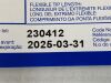 TERUMO Lot of 4 Hydrophilic Coated Guidewire  GR3501  Exp.2025-03  (AA26) Glidewire Straight